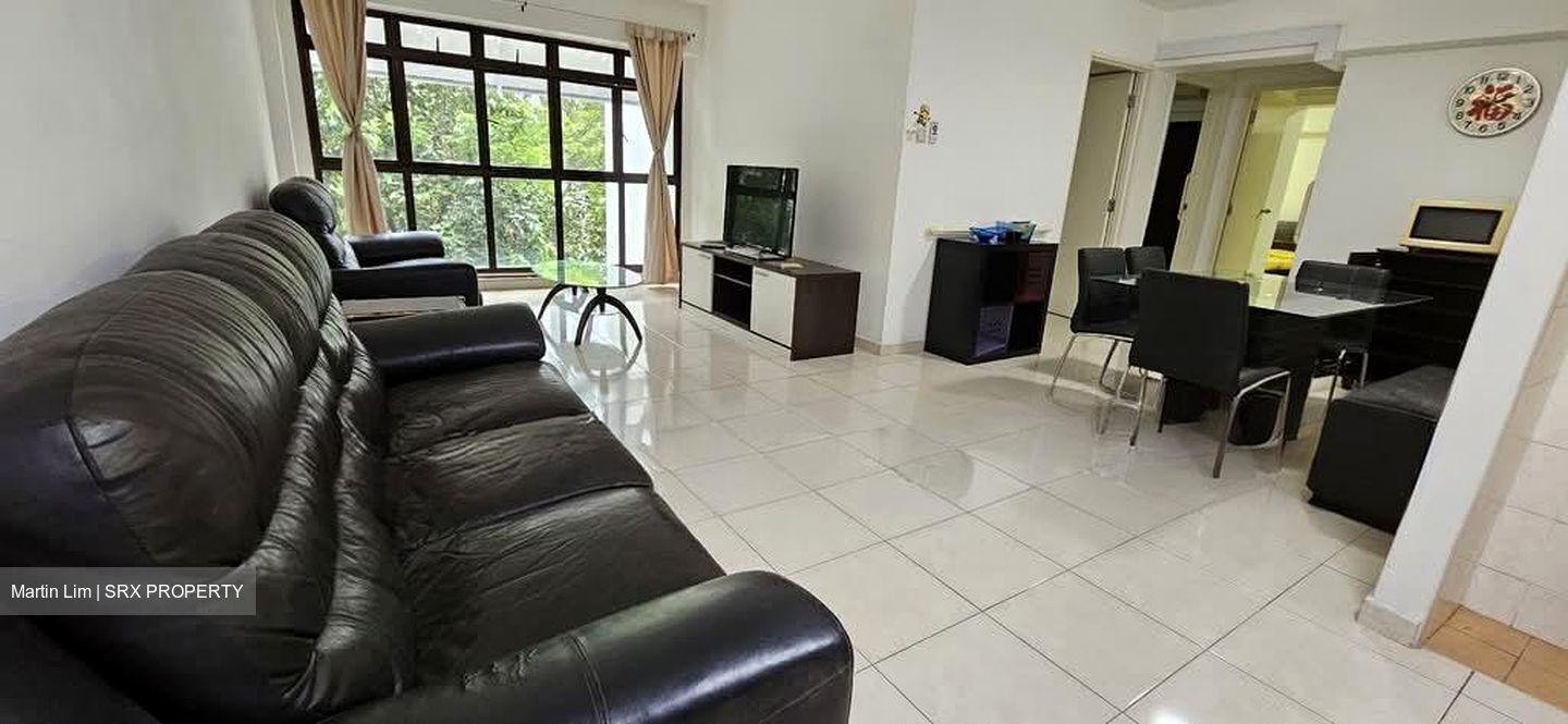 Blk 309D Anchorvale Vista (Sengkang), HDB 5 Rooms #541901431